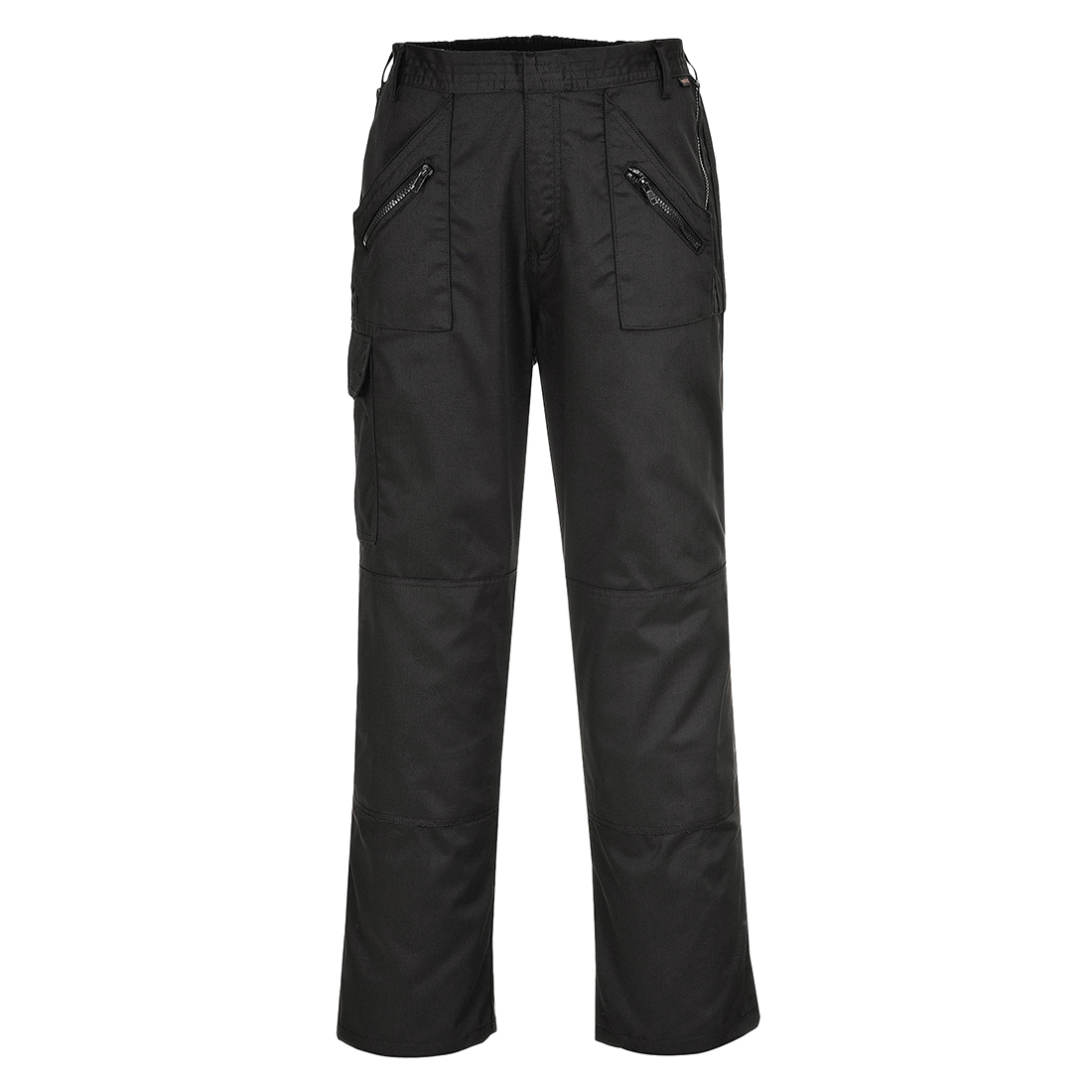 black tall